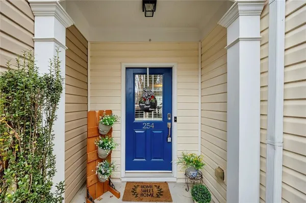 $1,950 | 254 Regent Square, Woodstock, GA 30188