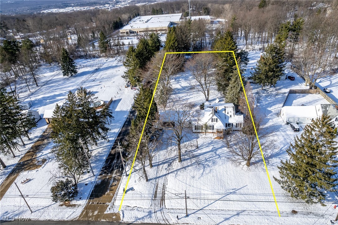 12274 Ridge Road North Royalton, OH 44133 - Photo 46 of 47