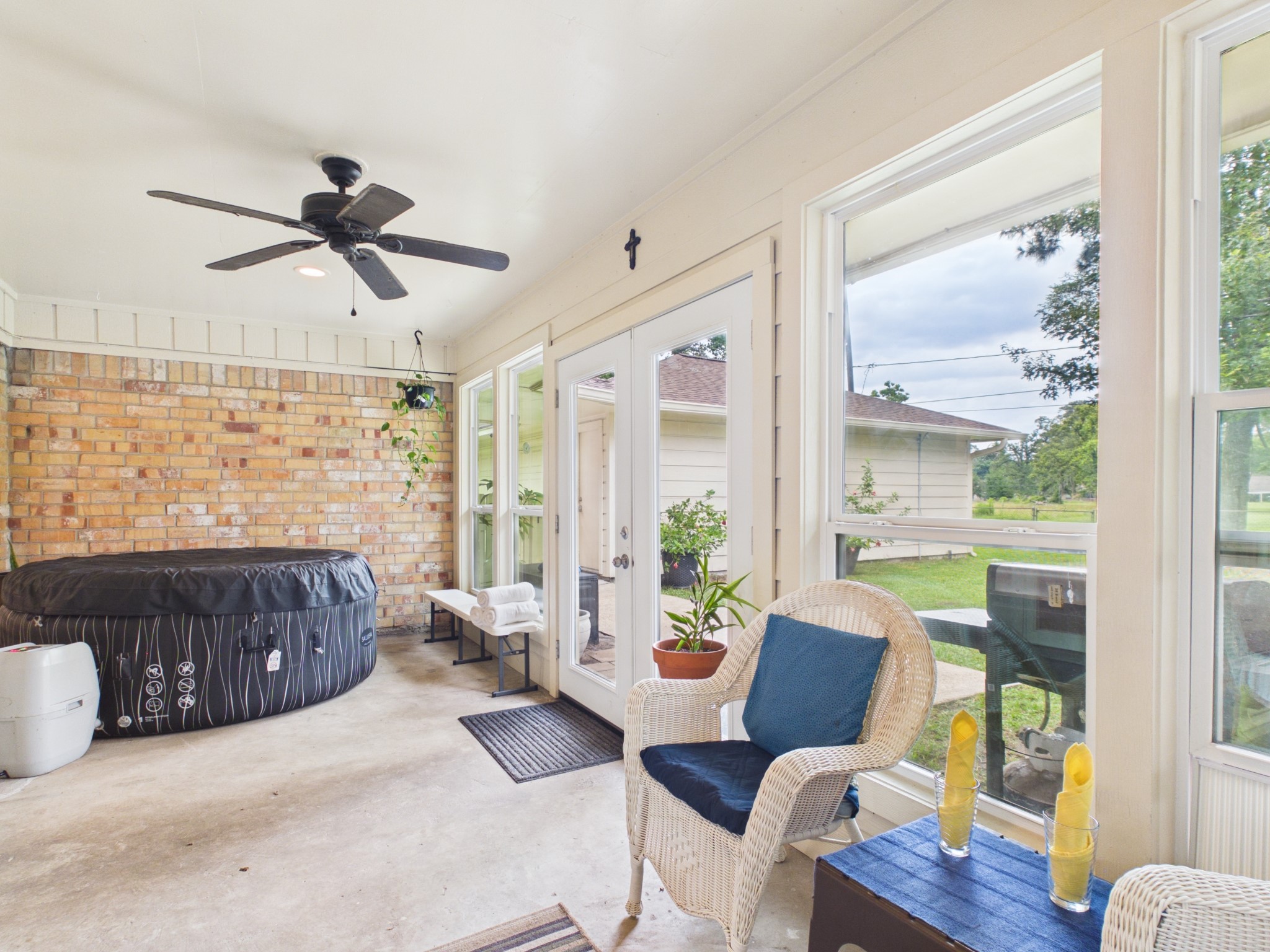1510 Burning Tree Road Kingwood, TX 77339 - Photo 28 of 35