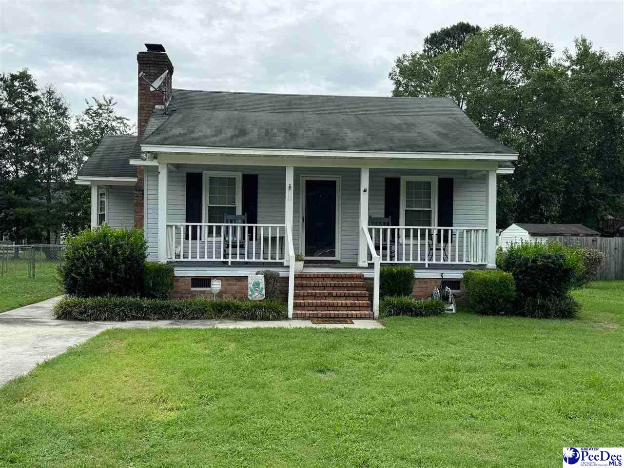 2217 Brandon Woods Road Florence, SC 29505 - Photo 1 of 1 Gallery Image 1