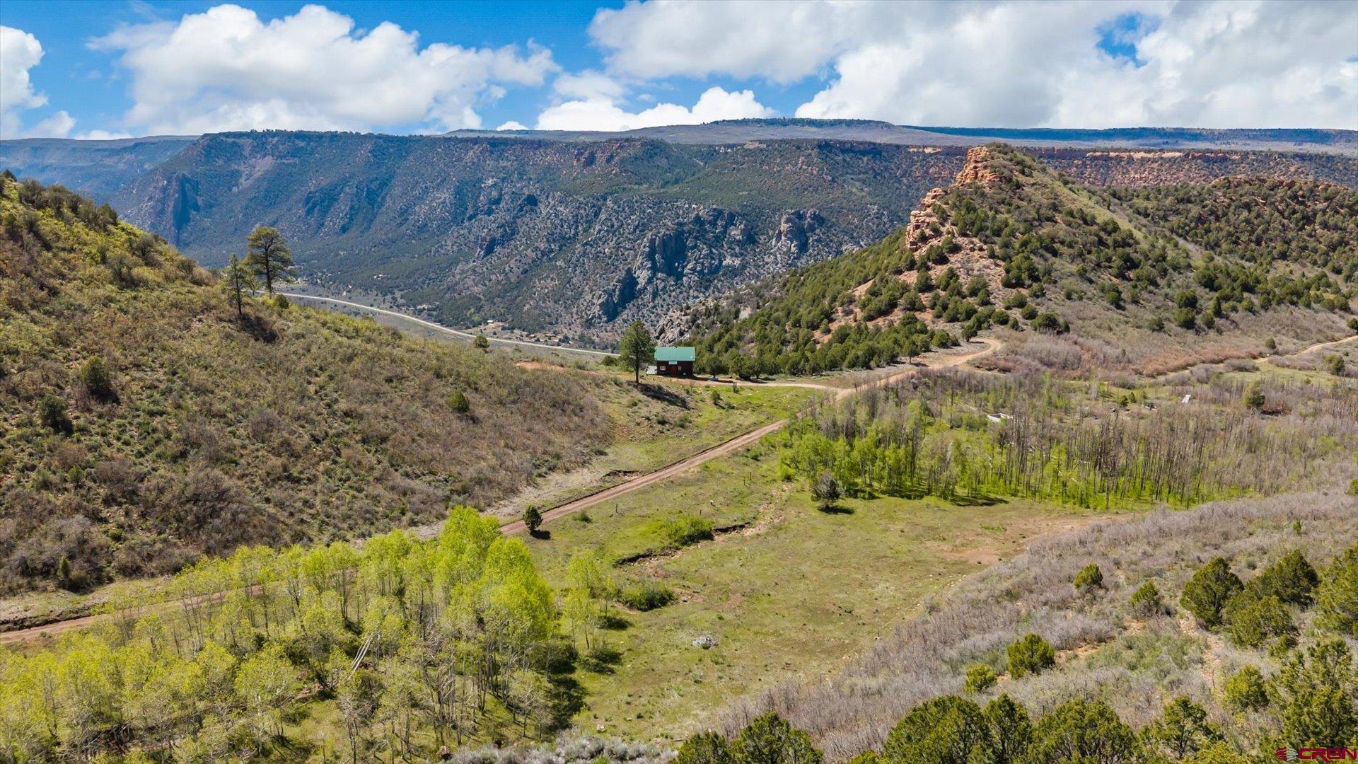 7515 Uncompahgre Divide Road Whitewater, CO 81527 - Photo 30 of 31