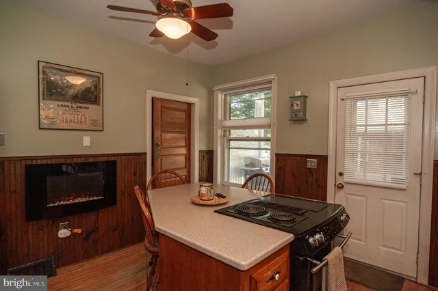 a view of bathroom with dual sinks
