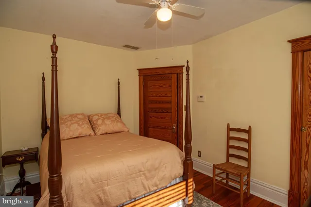 $474,900 | 328 North Bradford Street, Dover, DE 19904