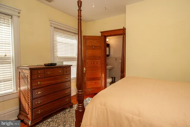 $474,900 | 328 North Bradford Street, Dover, DE 19904