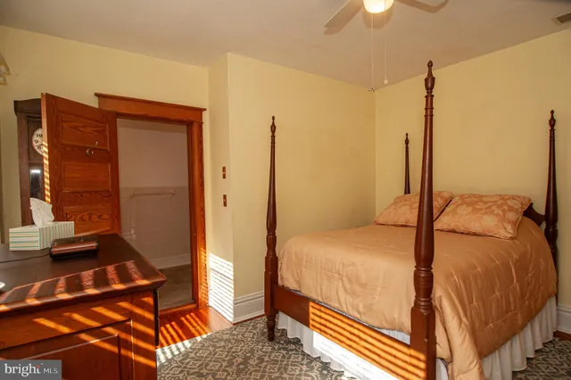 $474,900 | 328 North Bradford Street, Dover, DE 19904