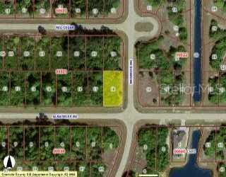 178 Redwood Road Rotonda West, FL 33947 - Photo 1 of 1 Exterior Front