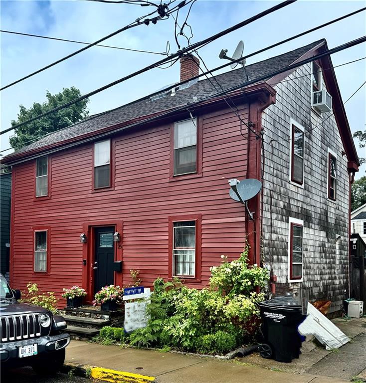 26 South Baptist Street Newport, RI 02840 - Photo 1 of 13