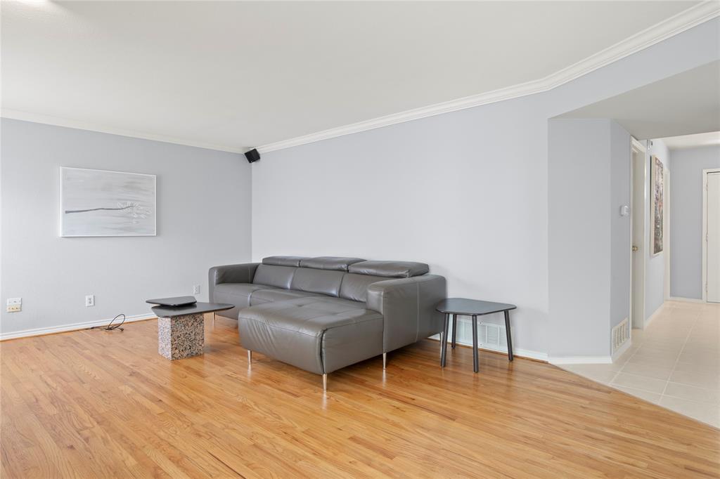 18914 Ravenglen Court Dallas, TX 75287 - Photo 12 of 33 Beautiful wood floors