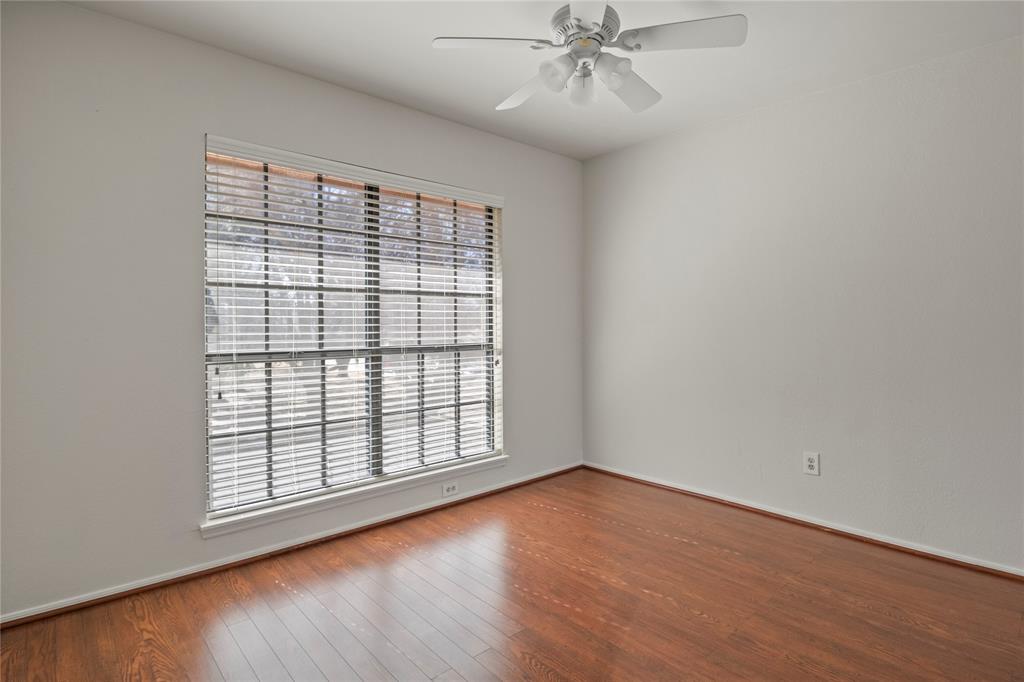 18914 Ravenglen Court Dallas, TX 75287 - Photo 24 of 33 Beautiful windows, floors and a fun