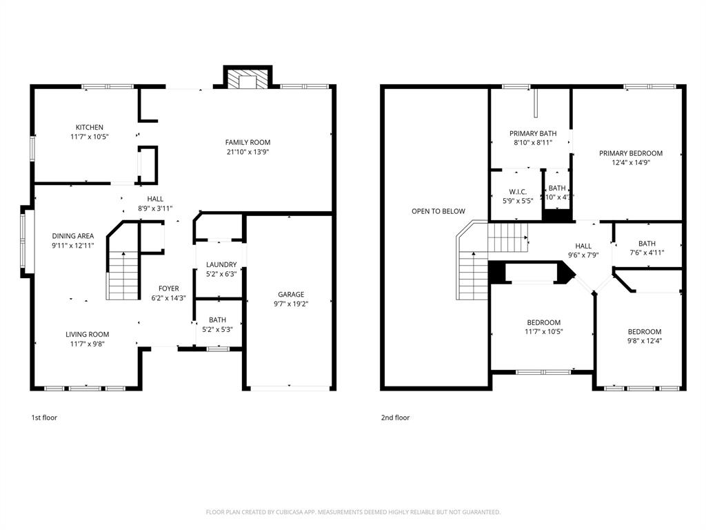 18914 Ravenglen Court Dallas, TX 75287 - Photo 33 of 33