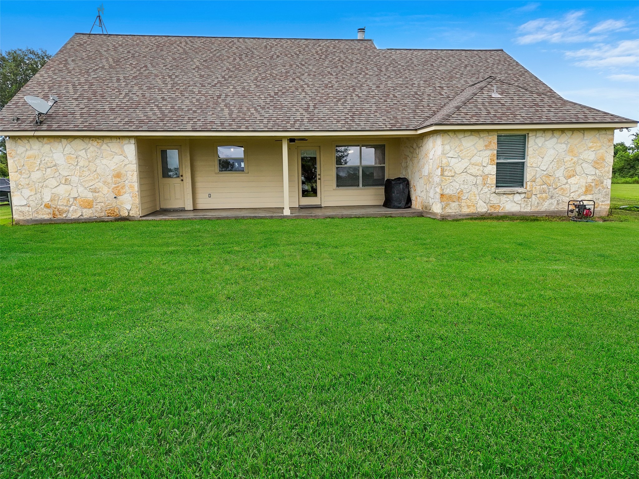15155 Schmidt Road Waller, TX 77484 - Photo 29 of 35