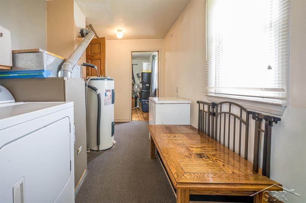 606 Mercer Street Pinconning, MI 48650 - Photo 20 of 32 Gallery Image 20