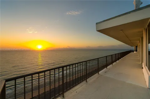 an aerial view of city