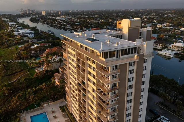 $9,999,000 | 1021 Hillsboro Mile, Unit RG - Full Reno, Hillsboro Beach, FL 33062