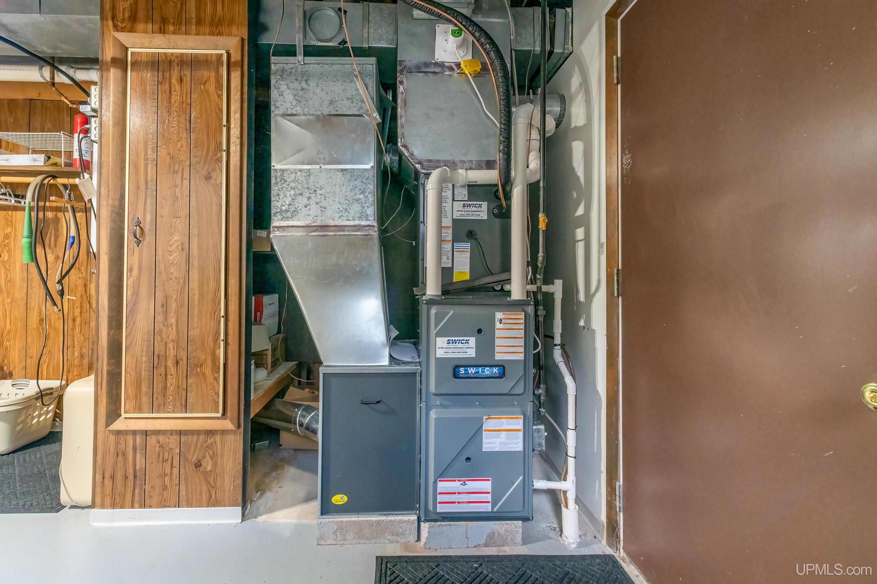 204 Ford Road Marquette, MI 49855 - Photo 23 of 47
