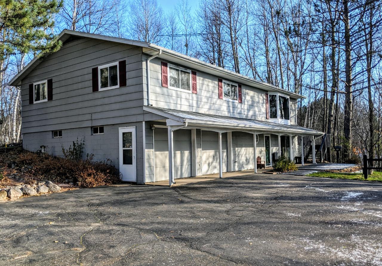 N8444 Birch Hill Road Phillips, WI 54555 - Photo 1 of 26 Gallery Image 1