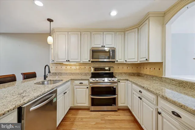 a view of livingroom with hardwood floor and window