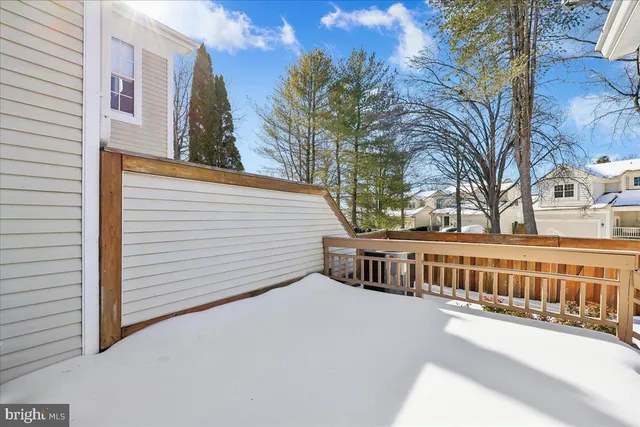 $564,900 | 42 Tindal Springs Court, Montgomery Village, MD 20886