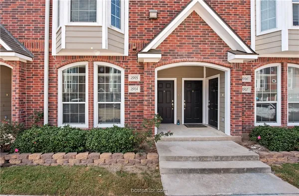 $190,000 | 1198 Jones-Butler Road, Unit 2003, College Station, TX 77840
