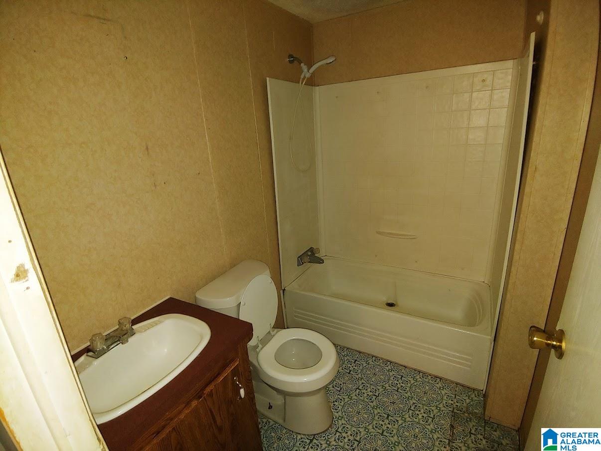 157 Heasletts Road Childersburg, AL 35044 - Photo 3 of 8