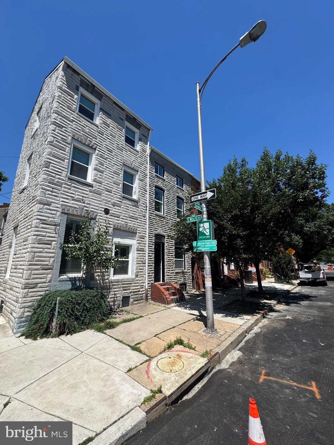1902 Bank Street Baltimore, MD 21231 - Photo 1 of 2