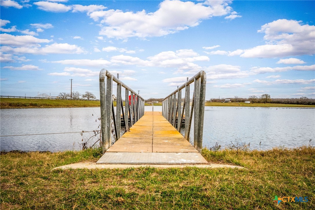 38 Settlement Way Luling, TX 78648 - Photo 13 of 23 a view of an ocean and beach