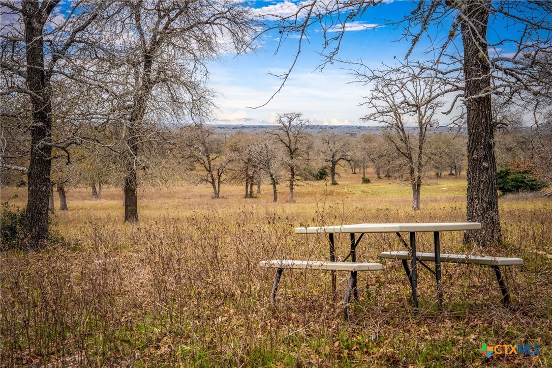 38 Settlement Way Luling, TX 78648 - Photo 4 of 23 a view of outdoor space with seating area