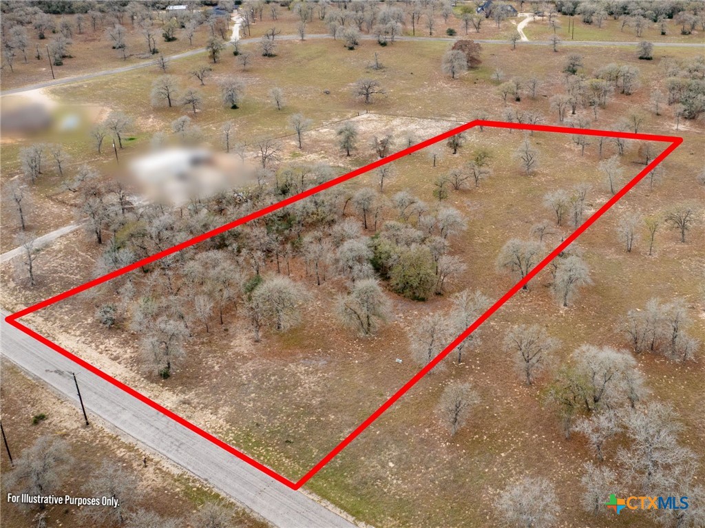 38 Settlement Way Luling, TX 78648 - Photo 6 of 23 a close up of a bath tub