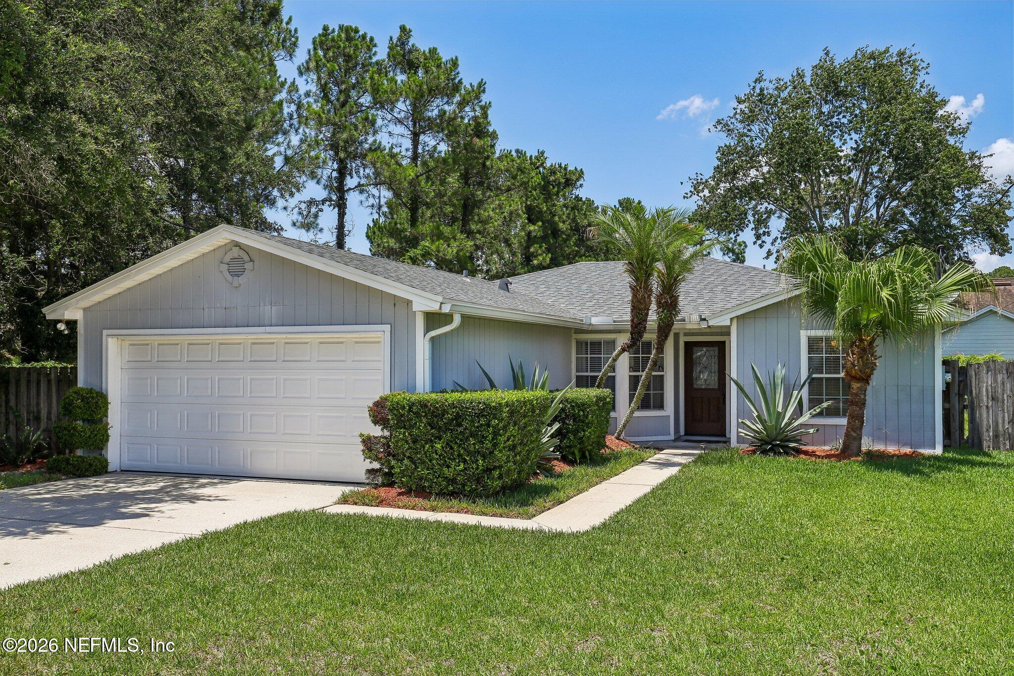 11541 Saints Road Jacksonville, FL 32246 - Photo 3 of 29 Front