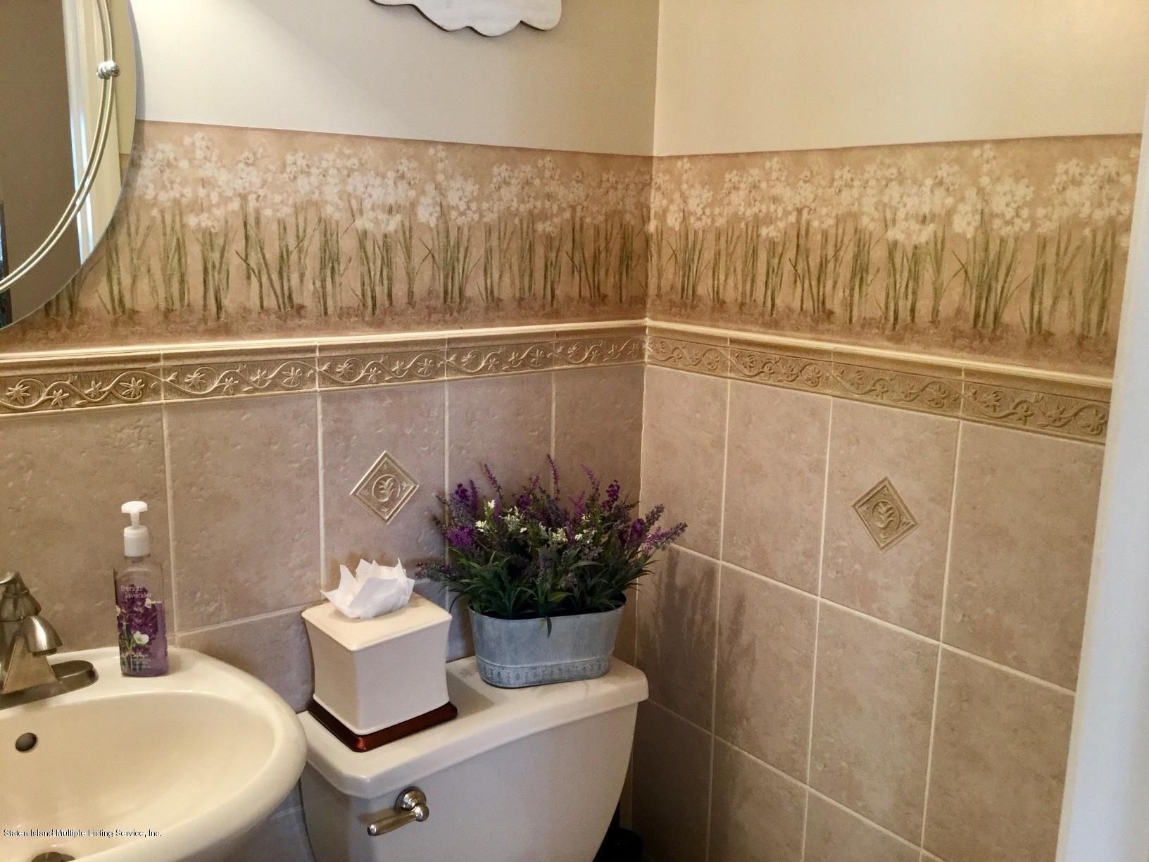 16 Ralph Avenue Staten Island, NY 10312 - Photo 14 of 38 half bath