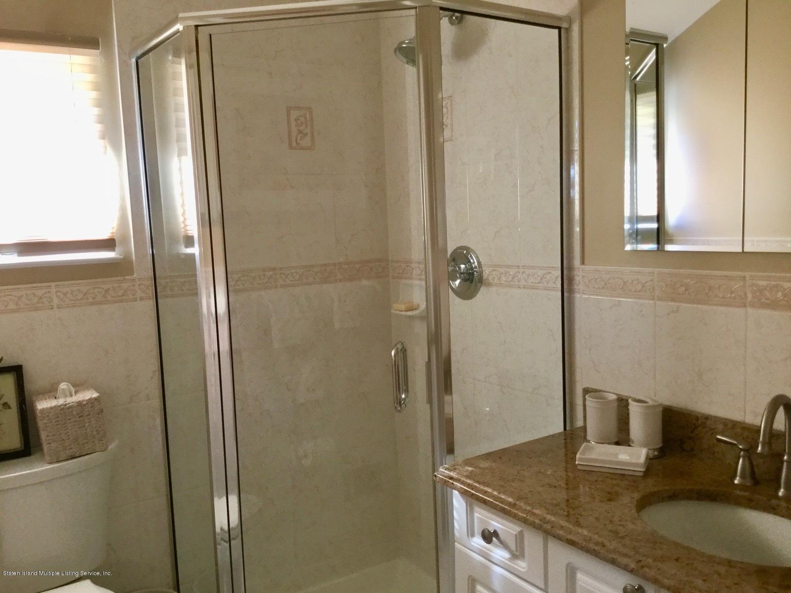 16 Ralph Avenue Staten Island, NY 10312 - Photo 15 of 38 master bath