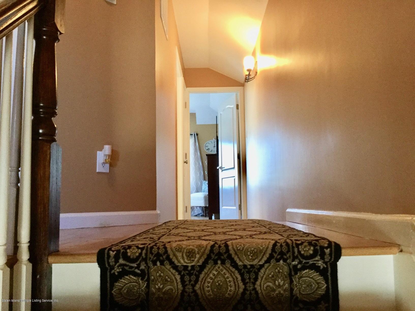 16 Ralph Avenue Staten Island, NY 10312 - Photo 21 of 38 second floor landing