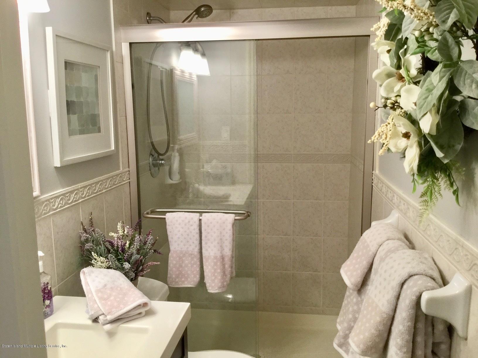 16 Ralph Avenue Staten Island, NY 10312 - Photo 26 of 38 apartment bath 1