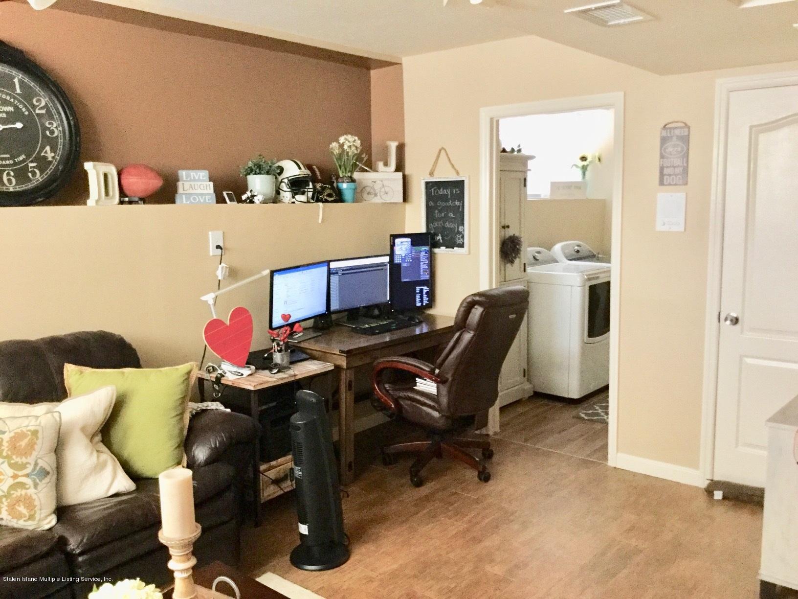 16 Ralph Avenue Staten Island, NY 10312 - Photo 27 of 38 apartment living and laundry