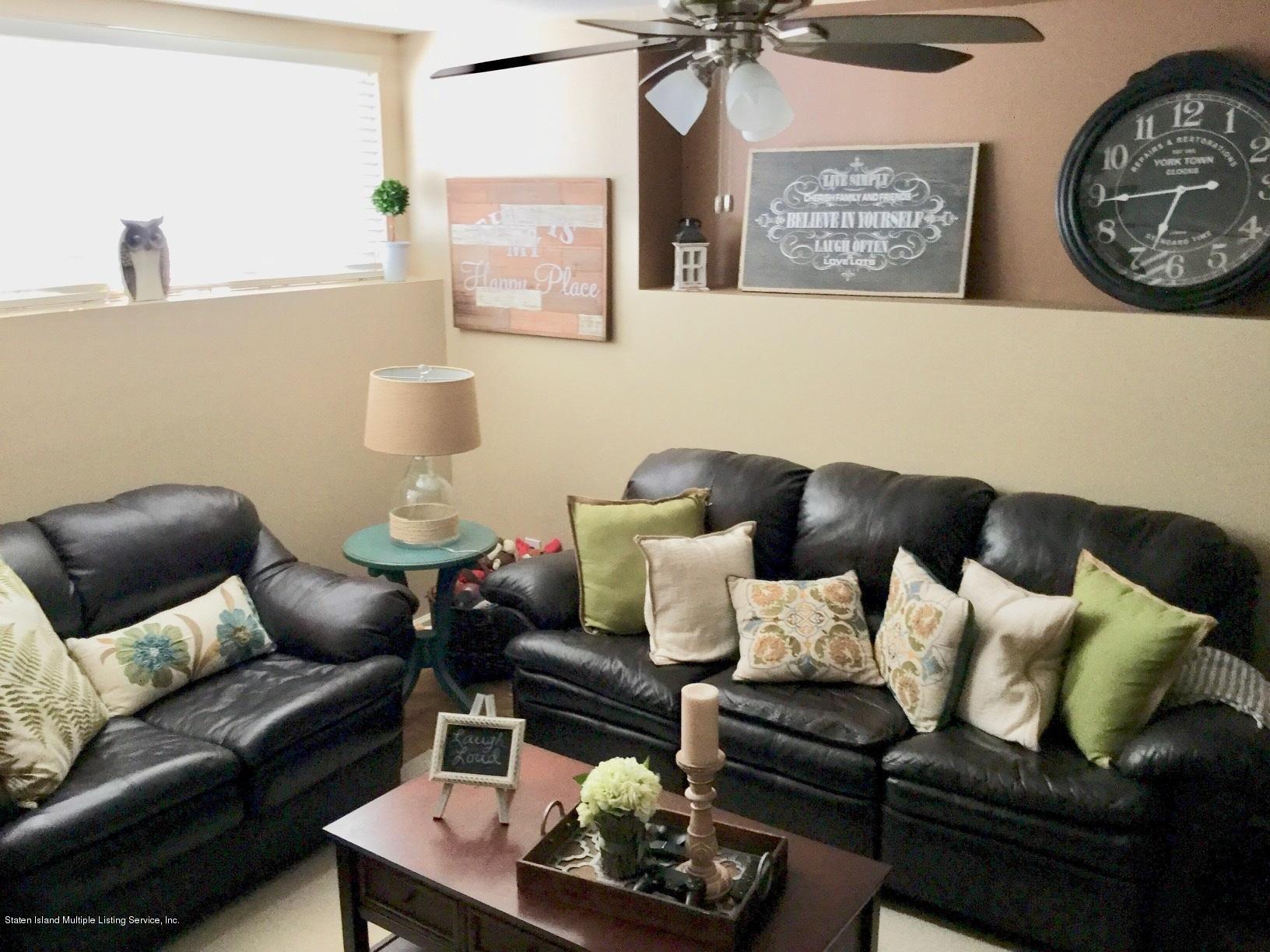 16 Ralph Avenue Staten Island, NY 10312 - Photo 28 of 38 apartment living room