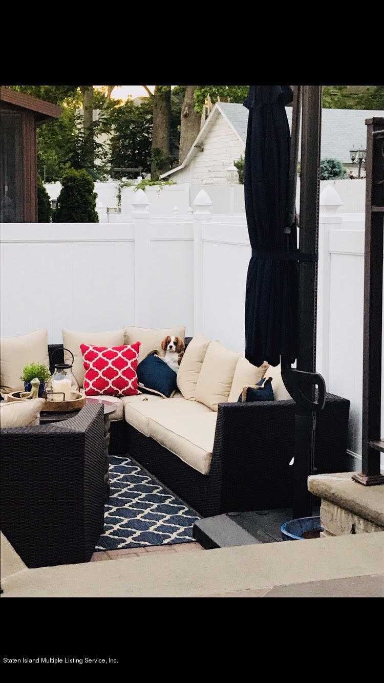 16 Ralph Avenue Staten Island, NY 10312 - Photo 32 of 38 backyard