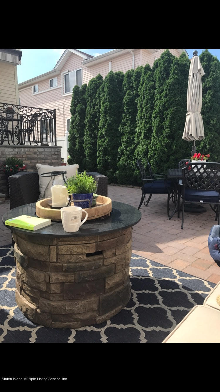 16 Ralph Avenue Staten Island, NY 10312 - Photo 35 of 38 backyard trees