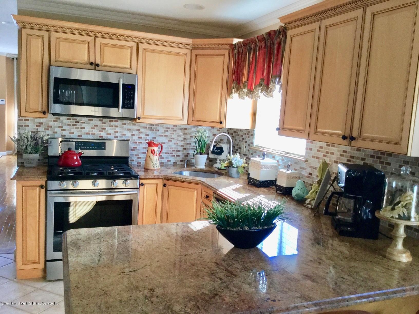 16 Ralph Avenue Staten Island, NY 10312 - Photo 10 of 38 kitchen 1