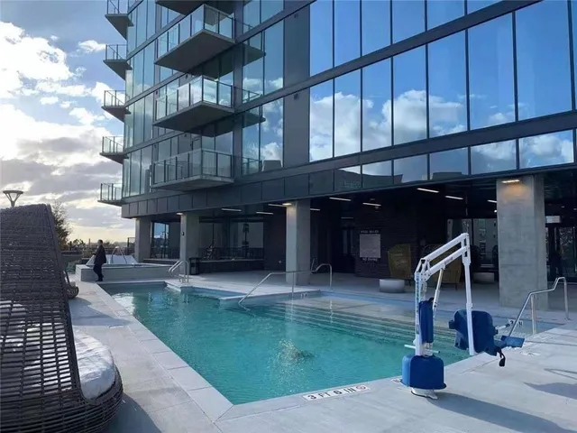 a view of a house with a patio