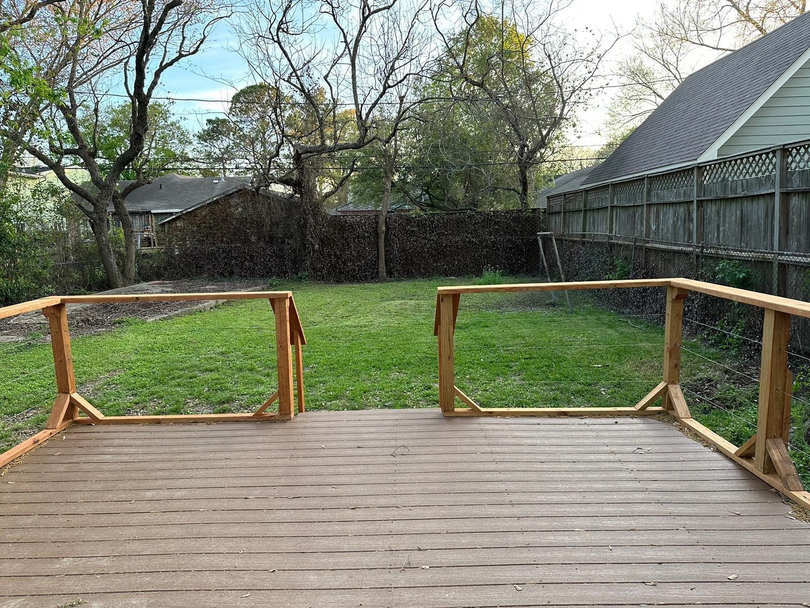 1456 Godwin Street Houston, TX 77023 - Photo 6 of 9
