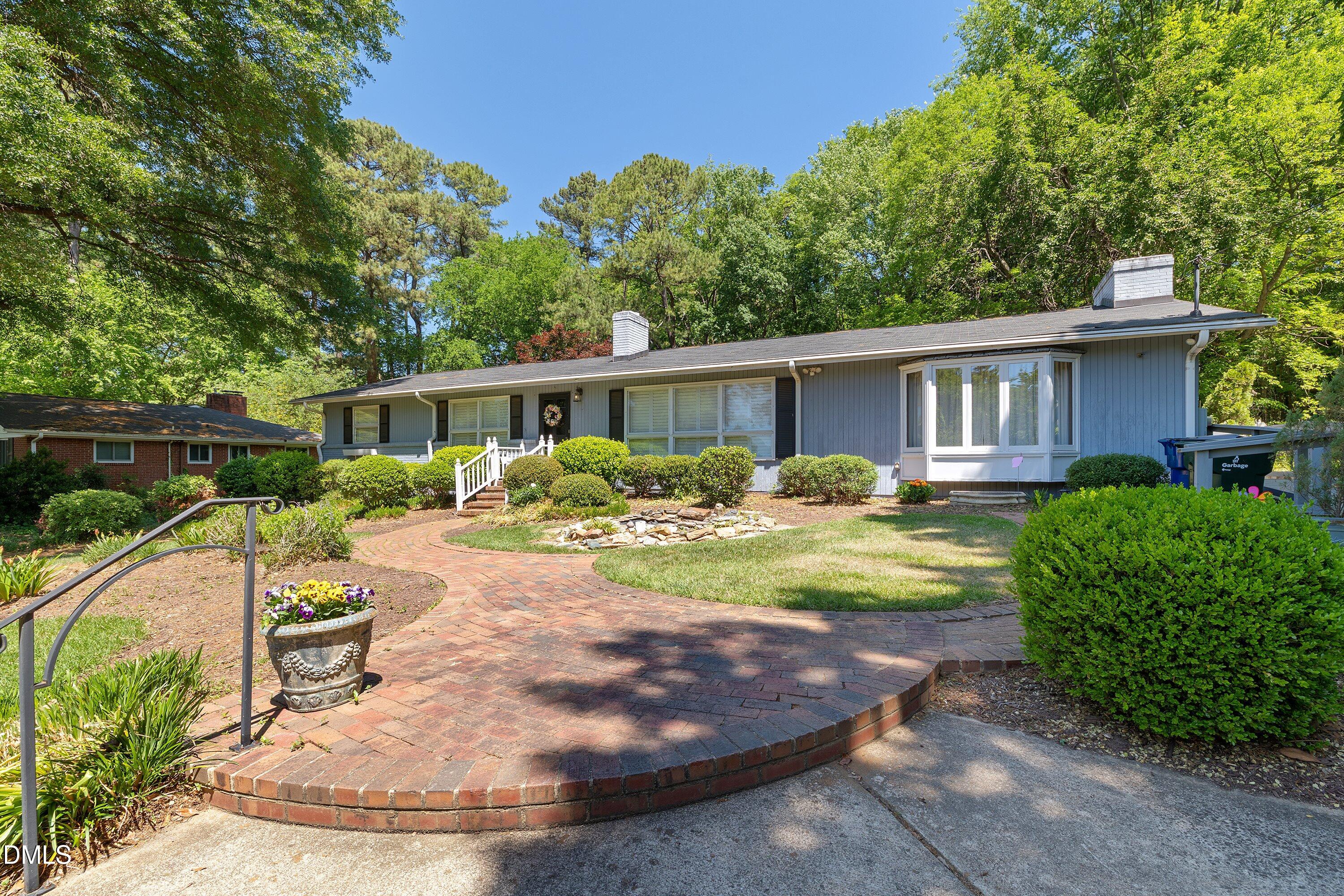 3211 Plantation Road Raleigh, NC 27609 - Photo 2 of 54 02-3211 Plantation Rd _3665