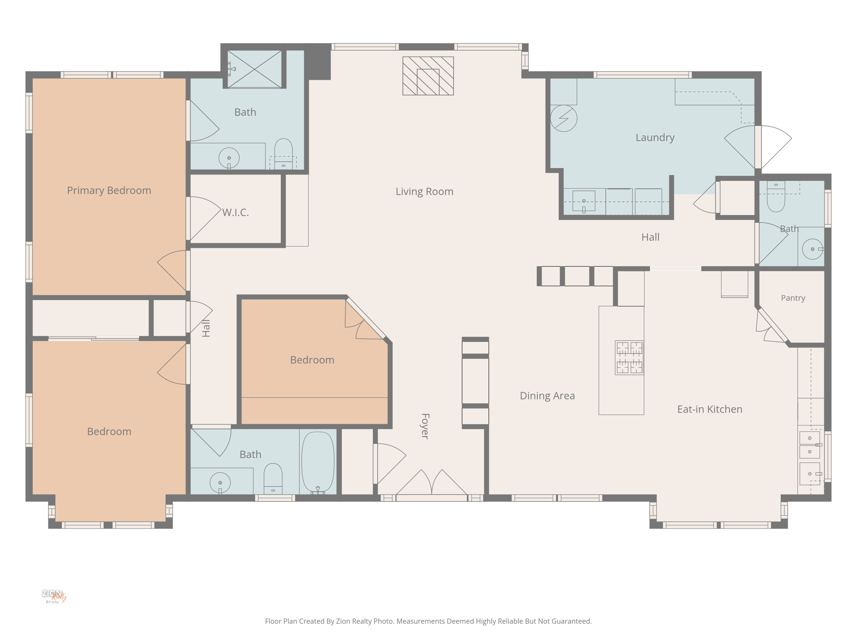708 East Mule Deer Road Central, UT 84722 - Photo 80 of 92 Gallery Image 80