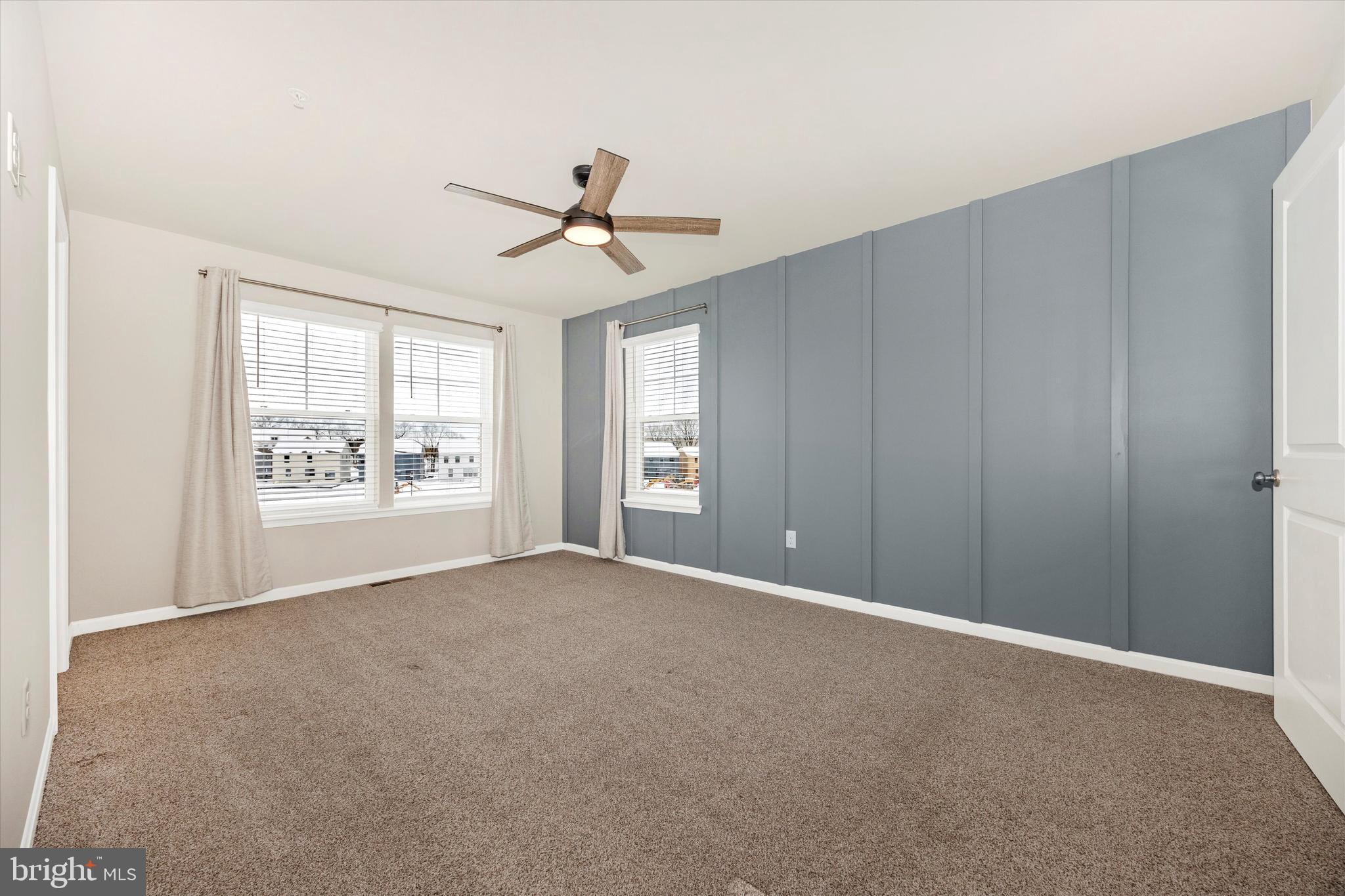 270 Ensemble Way Frederick, MD 21701 - Photo 28 of 43 a view of an empty room with a window