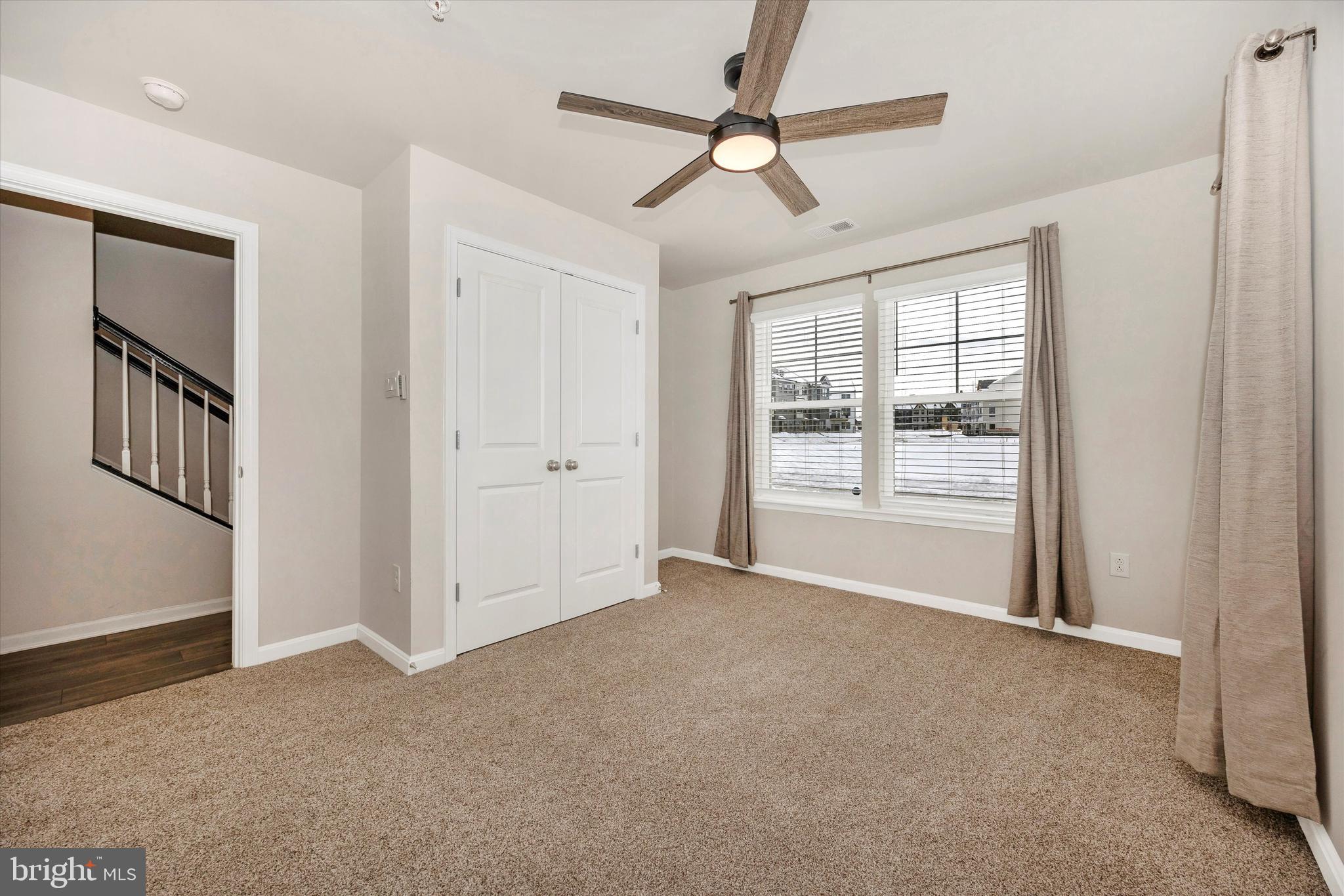 270 Ensemble Way Frederick, MD 21701 - Photo 3 of 43 a view of an empty room with a window
