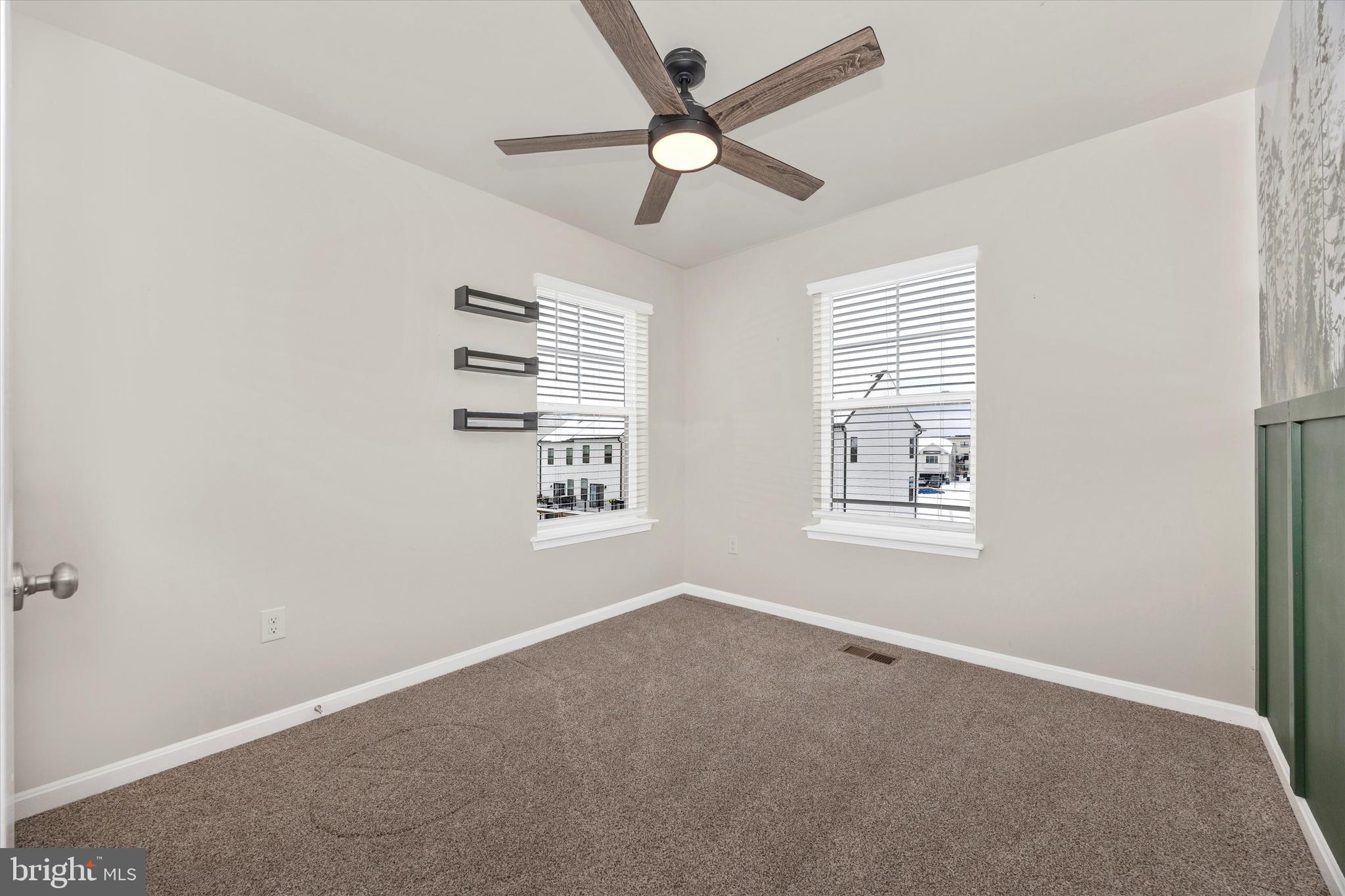 270 Ensemble Way Frederick, MD 21701 - Photo 35 of 43 a view of an empty room with a window