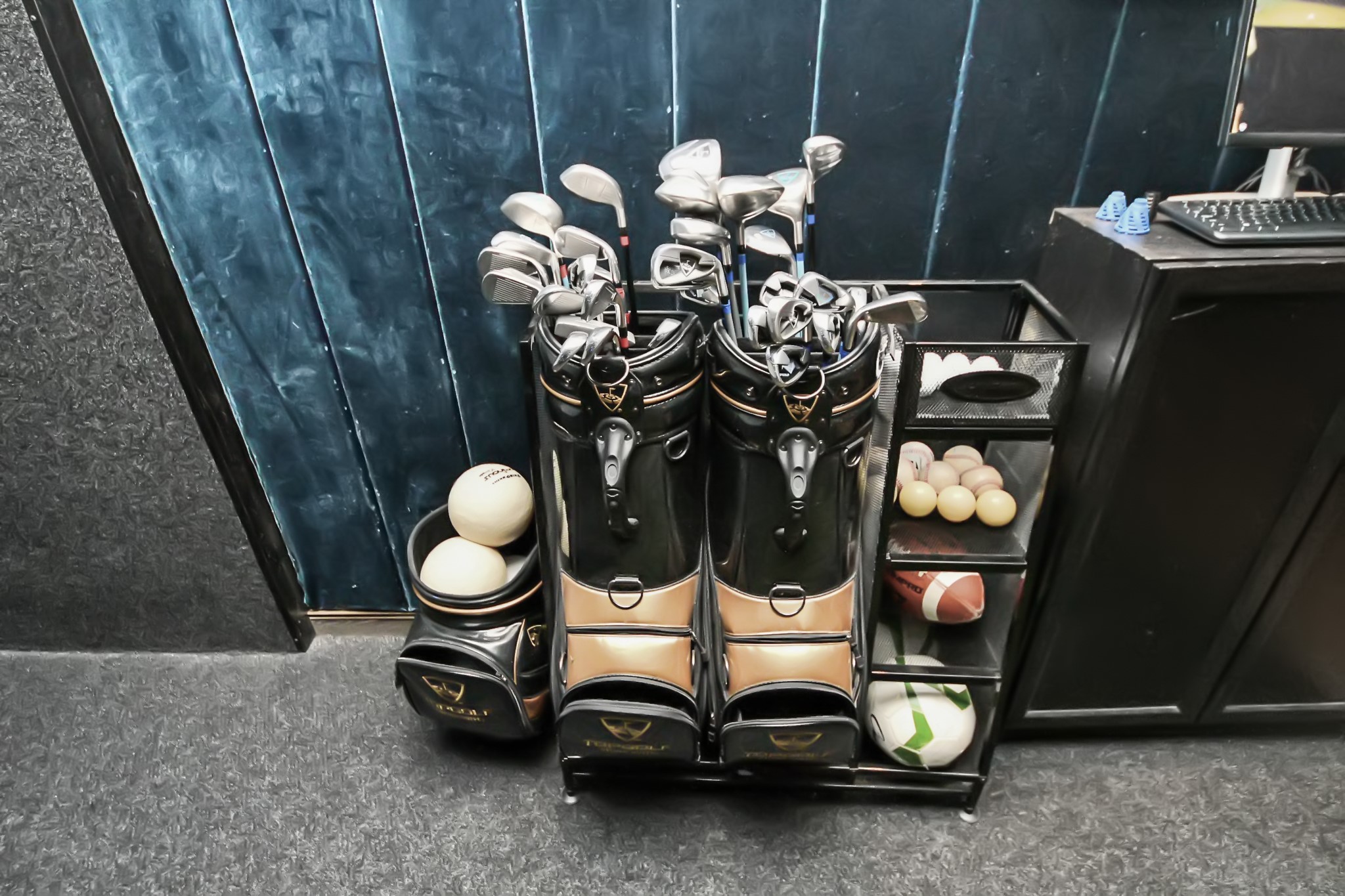 1300 Lamar Street, Unit S3 Houston, TX 77010 - Photo 47 of 50