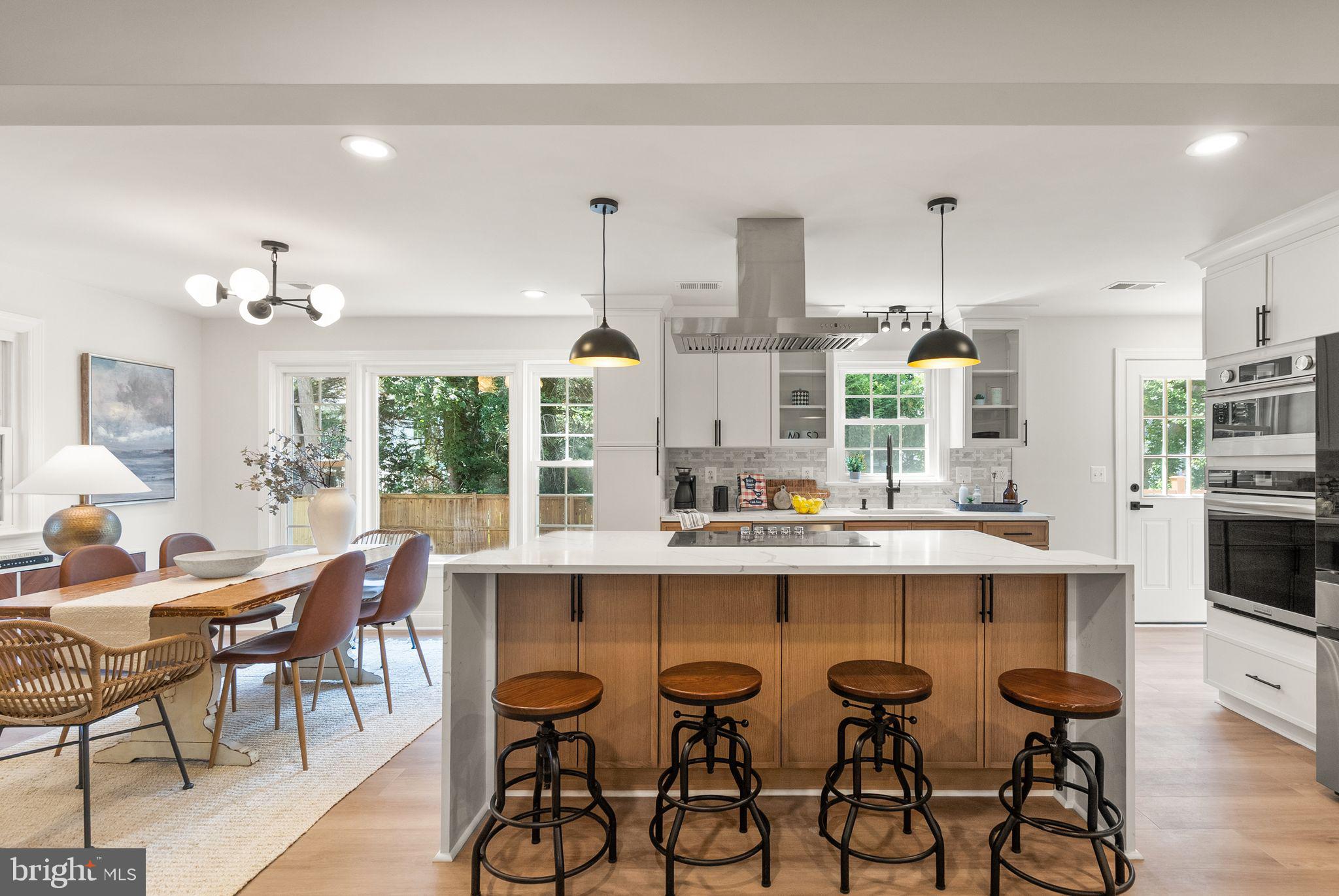 4006 North Glebe Road Arlington, VA 22207 - Photo 23 of 72