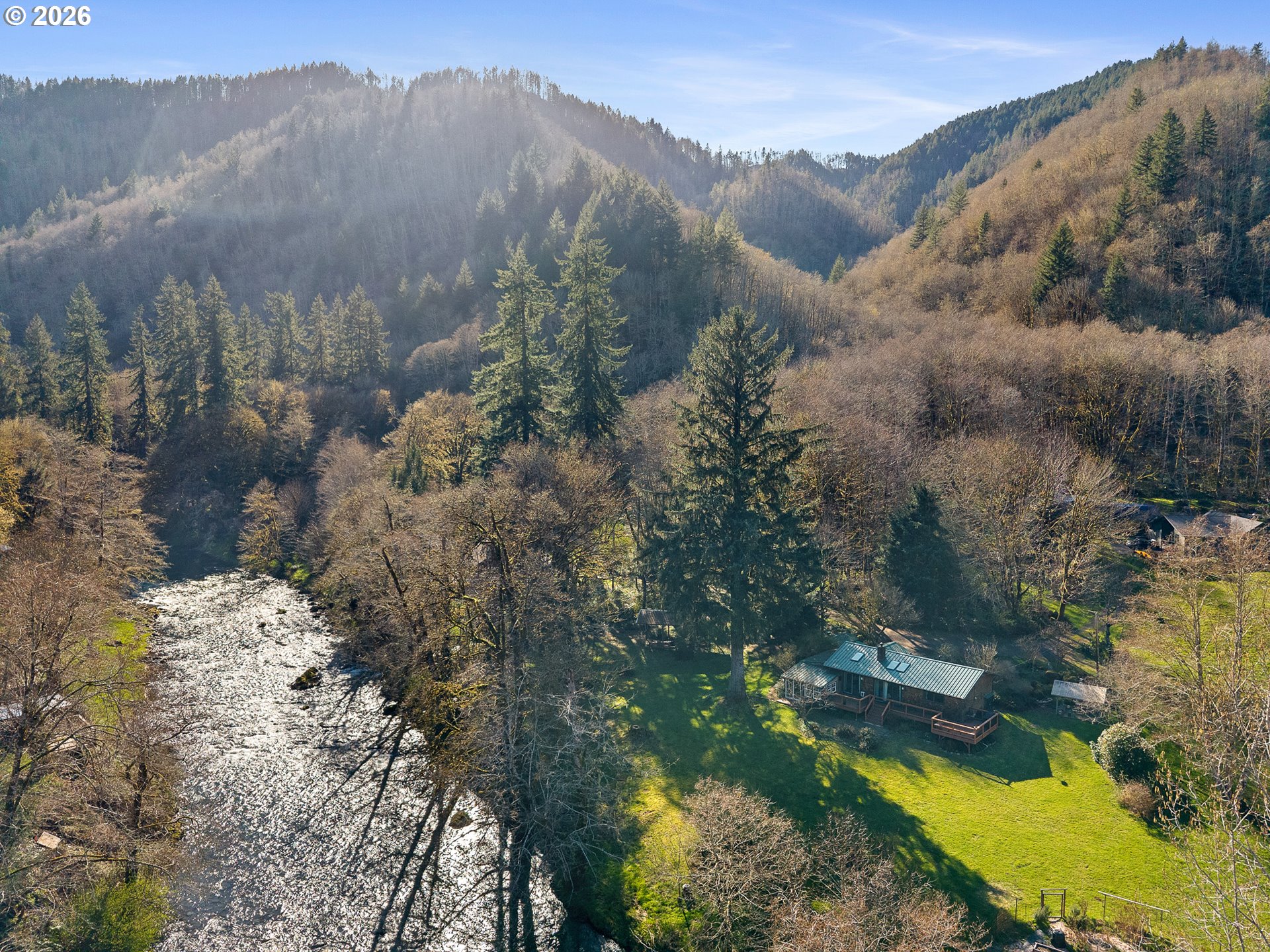 26903 Trask River Road Tillamook, OR 97141 - Photo 37 of 41 Gallery Image 37