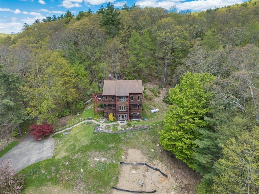 247 Montague Road Leverett, MA 01054 - Photo 8 of 40