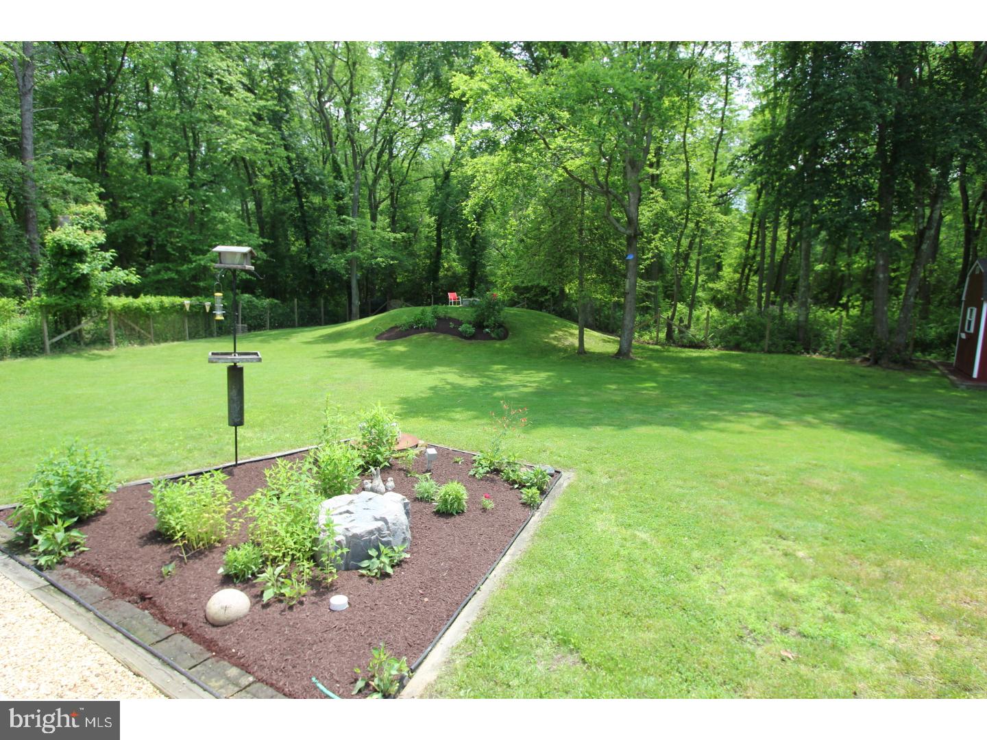 34 A Skeet Road Medford, NJ 08055 - Photo 22 of 24 Back Yard
